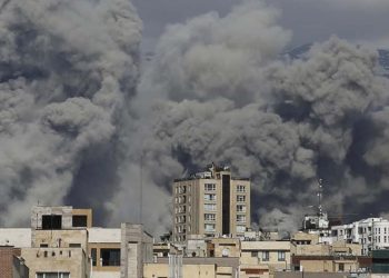 Numri i të vdekurve në lu*ftë rritet ndjeshëm në Iran — ky është bilanci tronditës i fundit