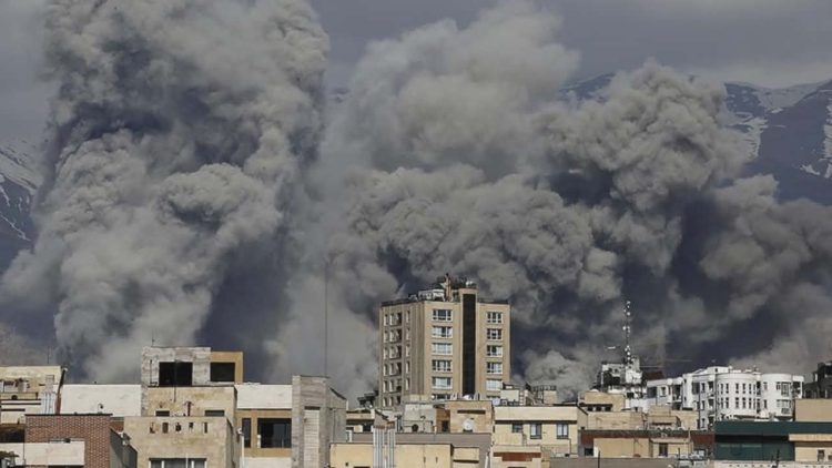 Numri i të vdekurve në lu*ftë rritet ndjeshëm në Iran — ky është bilanci tronditës i fundit