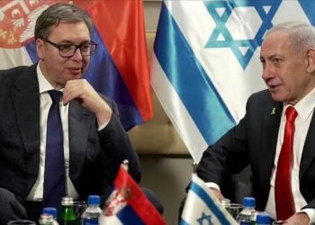 Vuçiq: Do të vazhdojmë t’i shesim ar*më Izr@elit