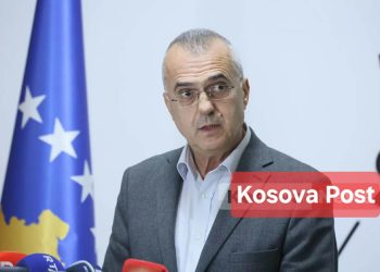 Dugolli kritikon Osmanin: Kur qeveria luftonte bandat në veri, ju e quajtët “lojë bixhozi”