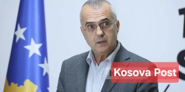 Dugolli kritikon Osmanin: Kur qeveria luftonte bandat në veri, ju e quajtët “lojë bixhozi”