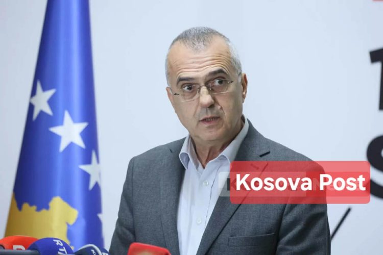 Dugolli kritikon Osmanin: Kur qeveria luftonte bandat në veri, ju e quajtët “lojë bixhozi”