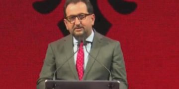 Çoku: Korridori VIII po ndërtohet me ritëm rekord, kritikat e opozitës jo serioze