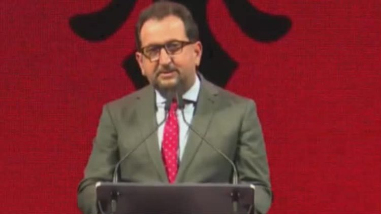 Çoku: Korridori VIII po ndërtohet me ritëm rekord, kritikat e opozitës jo serioze