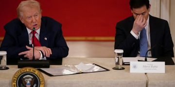 “Tërbimi epik” i Trumpit në Lindjen e Mesme po e ndan Evropën dhe po e shkatërron aleancën Atlantike