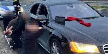 Lirohen 4 shqiptarët e arr*estuar në Serbi