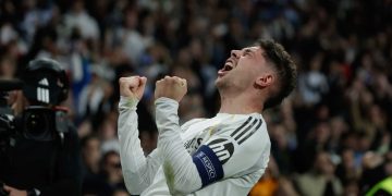 Reali me fitore të thellë ndaj Cityt, bindës edhe Parisi e Bodo/Glimt