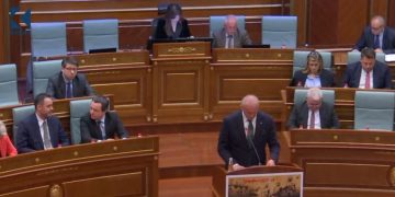 Konjufca dhe Kollçaku i plotësojnë kushtet për të garuar për President