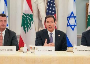 Rundi i dytë i bisedimeve Izrael-Liban planifikohet për të enjten
