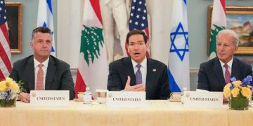 Rundi i dytë i bisedimeve Izrael-Liban planifikohet për të enjten