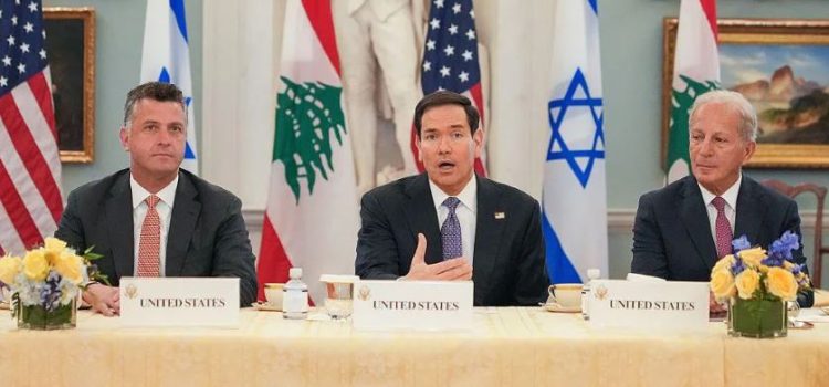 Rundi i dytë i bisedimeve Izrael-Liban planifikohet për të enjten