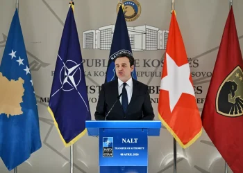 Kurti në ceremoninë e NALT-it: FSK po rrit kapacitetet me mbështetjen e NATO-s
