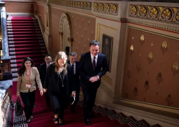 Kryeministri Kurti ka përmbledhur vizitën e tij në Londër