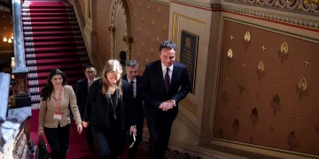 Kryeministri Kurti ka përmbledhur vizitën e tij në Londër