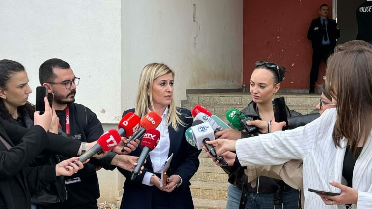 Prokurorja e rastit: Ende nuk dihen shkaqet e tragjedisë në Malishevë
