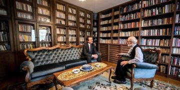 Kurti: Rexhep Qosja, figurë e paepur e mendimit shqiptar