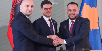 Ministri kroat i përgjigjet Vuçiqit për aleancën me Kosovën dhe Shqipërinë