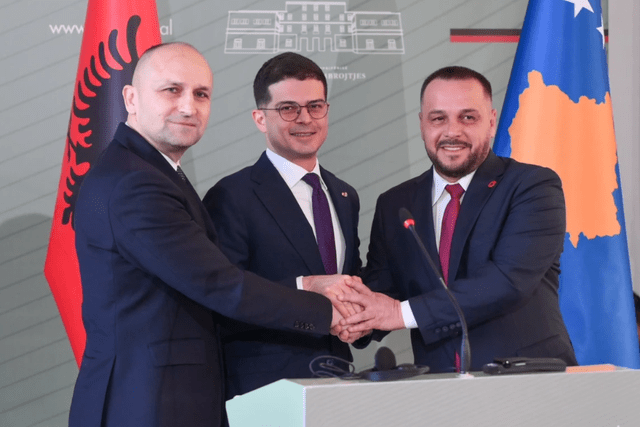 Ministri kroat i përgjigjet Vuçiqit për aleancën me Kosovën dhe Shqipërinë