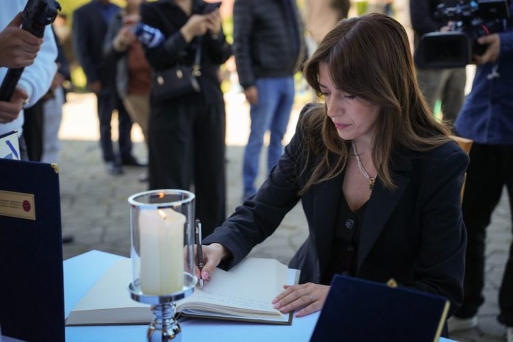 Haxhiu: Don Kelmendi la trashëgimi vlerash për t’u përcjellë