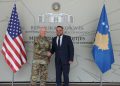 Maqedonci: Kosova dhe SHBA forcojnë partneritetin strategjik në fushën e mbrojtjes dhe sigurisë