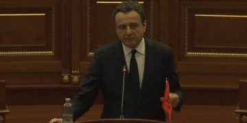 Kurti: Do të sjellim pakon e re për përballje me inflacionin