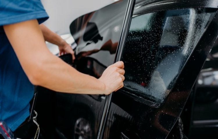 MPB sqaron përdorimin e xhamave të errët në automjete