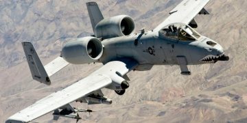 SHBA humbet edhe një avion të dytë luftarak, shpëtohet piloti