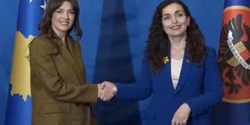 Haxhiu zotohet të veprojë në përputhje me Kushtetutën si u.d. e presidentes