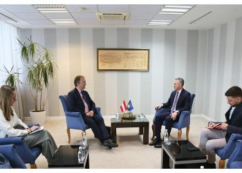 Zulfaj: Qeveria ka këto prioritete në rrugën drejt BE-së
