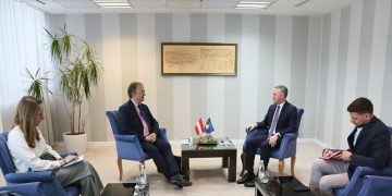 Zulfaj: Qeveria ka këto prioritete në rrugën drejt BE-së