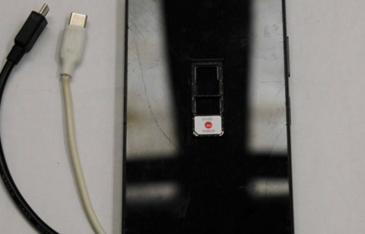 Parandalohet futja e kontrabandës në Qendrën Korrektuese të Dubravës