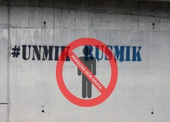 Fetoshi: Gjuriq reprizon “viktimizimin” në Këshillin e Sigurimit
