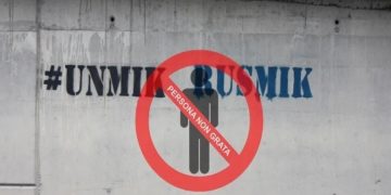 Fetoshi: Gjuriq reprizon “viktimizimin” në Këshillin e Sigurimit