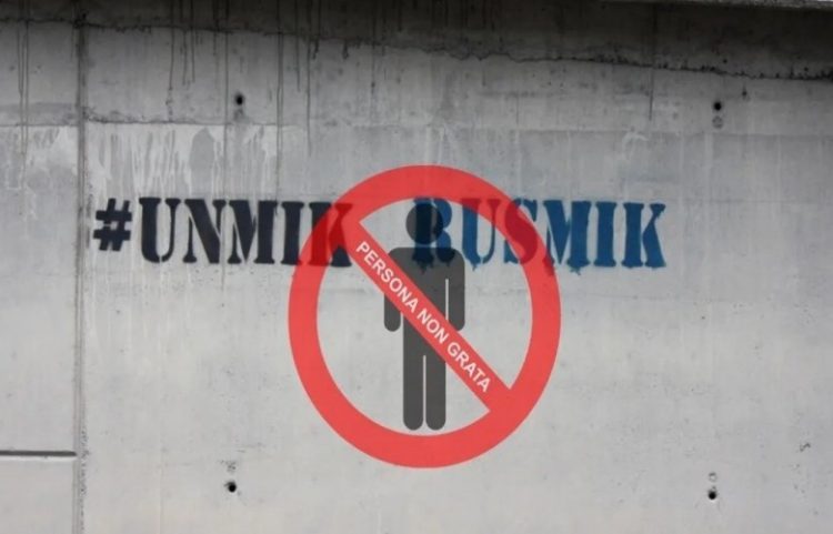 Fetoshi: Gjuriq reprizon “viktimizimin” në Këshillin e Sigurimit