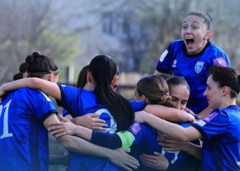 Kosova vazhdon me fitore, mposht Bullgarinë dhe kryeson grupin