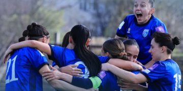 Kosova vazhdon me fitore, mposht Bullgarinë dhe kryeson grupin