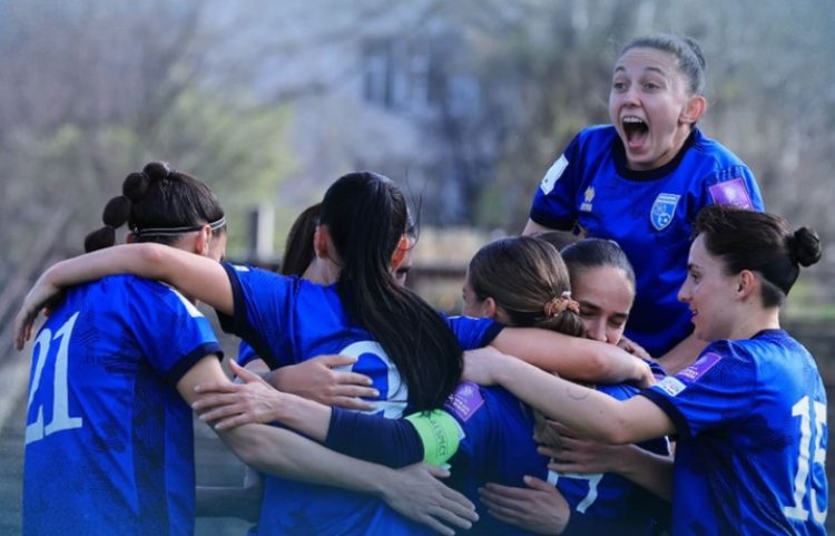 Kosova vazhdon me fitore, mposht Bullgarinë dhe kryeson grupin