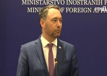 Prévot:Do të avokojë për anëtarësimin e Kosovës në Këshillin e Evropës tani