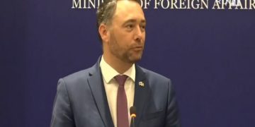 Prévot:Do të avokojë për anëtarësimin e Kosovës në Këshillin e Evropës tani