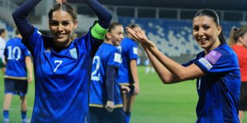 Kosova fiton me përmbysje ndaj Bullgarisë