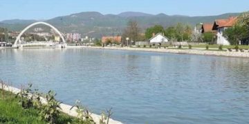 Shpëtohet fëmija që ra në Liqenin Akumulues në Mitrovicë