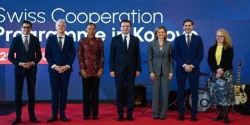 Zvicra lanson programin 2026–2029 për Kosovën me 70 milionë euro