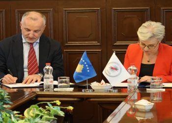 UP-ja lidh marrëveshje me Ministrinë e Drejtësisë për ekspertizë akademike