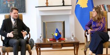 Bashkëpunimi në trashëgiminë kulturore islame, Bogujevci takon kryeimamin