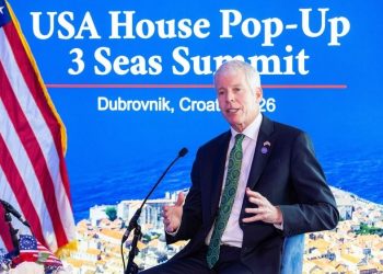 Wright: Do tronditesha nëse BE nuk e mbështet Ndërlidhjen Jugore