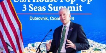 Wright: Do tronditesha nëse BE nuk e mbështet Ndërlidhjen Jugore