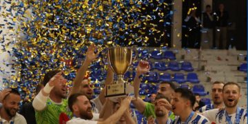 Prishtina 01 fiton Kupën e Kosovës në futsall për herë të katërt rresht