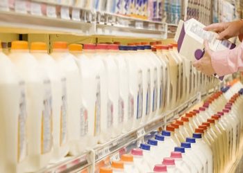 MINTI kërkon deklarim e ndarje të qartë të produkteve të qumështit në treg