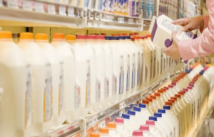 MINTI kërkon deklarim e ndarje të qartë të produkteve të qumështit në treg