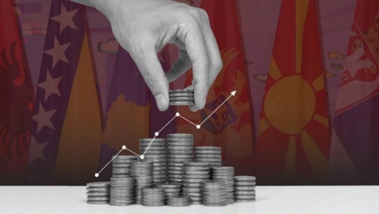 Kosova kryeson Ballkanin për rritjen e investimeve të huaja direkte – Serbia bie 51 për qind